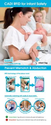 infant safety pullup